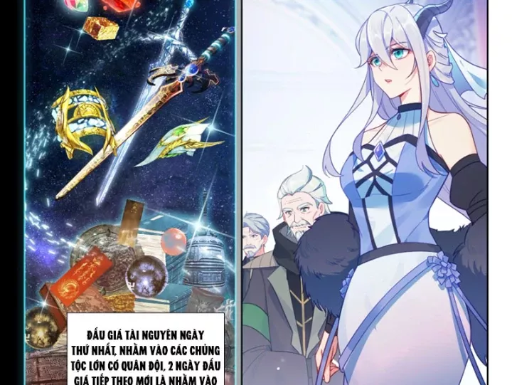 Đấu La Đại Lục 4: Chapter 637