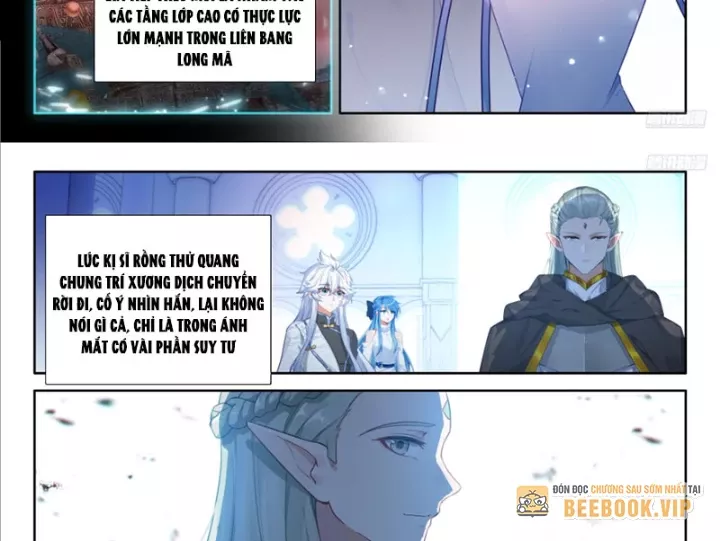 Đấu La Đại Lục 4: Chapter 637