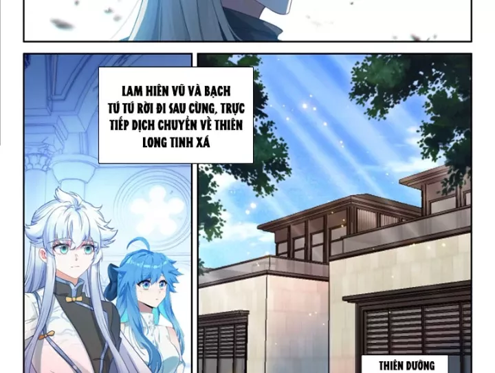 Đấu La Đại Lục 4: Chapter 637