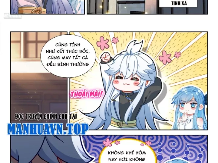 Đấu La Đại Lục 4: Chapter 637