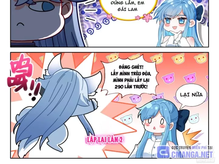 Đấu La Đại Lục 4: Chapter 637