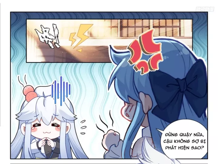 Đấu La Đại Lục 4: Chapter 637
