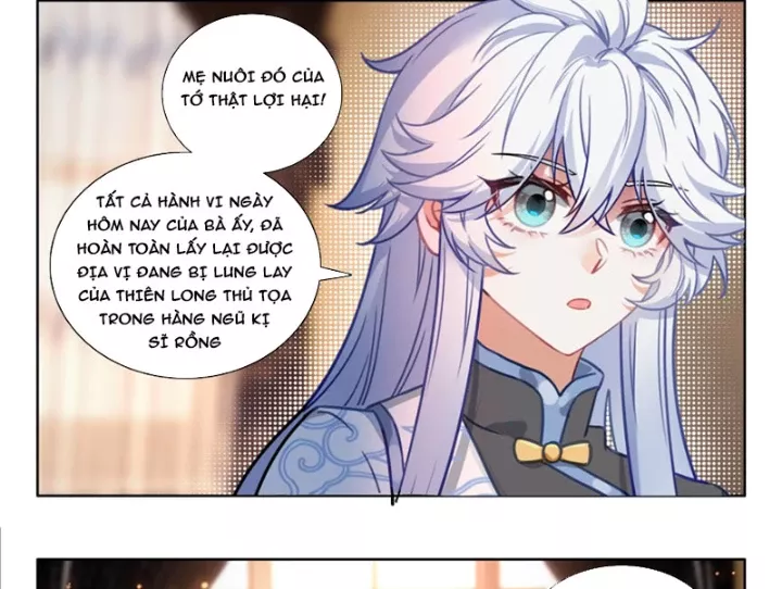 Đấu La Đại Lục 4: Chapter 637