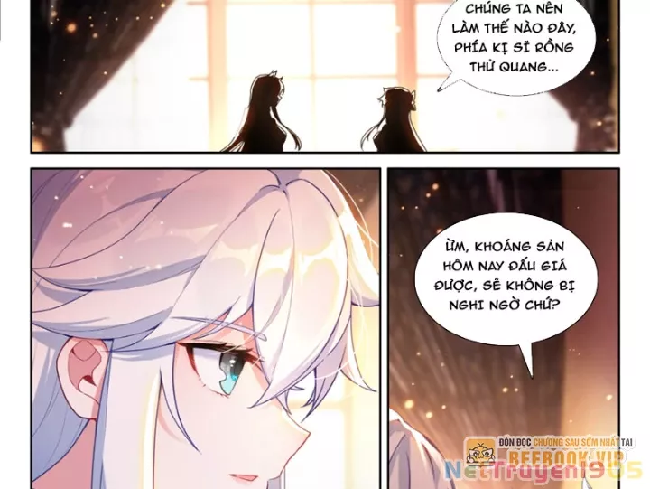 Đấu La Đại Lục 4: Chapter 637