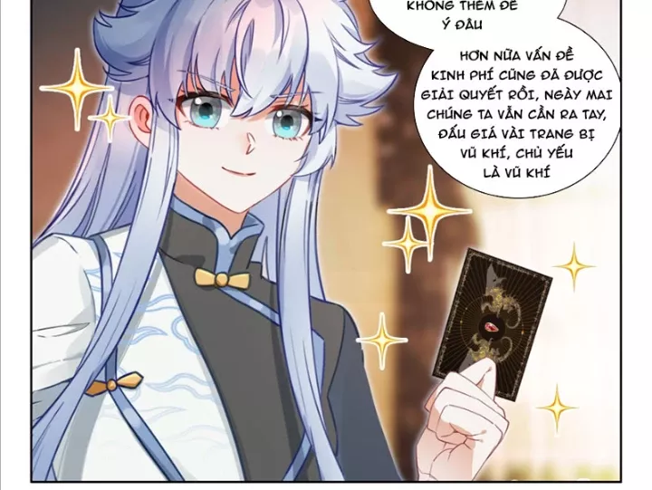Đấu La Đại Lục 4: Chapter 637