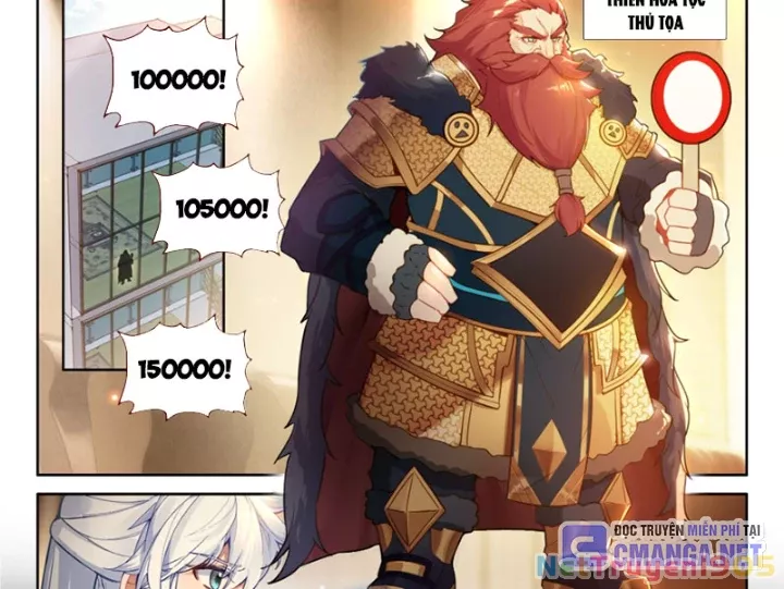 Đấu La Đại Lục 4: Chapter 637