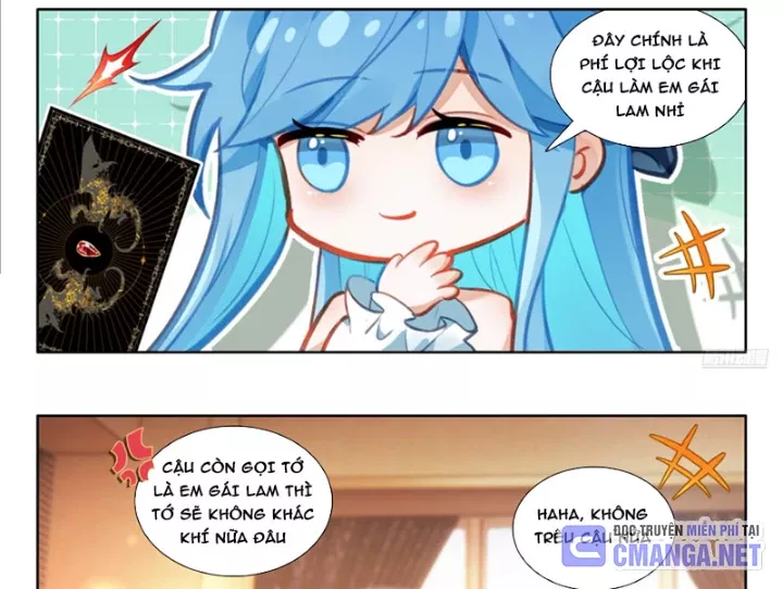 Đấu La Đại Lục 4: Chapter 637