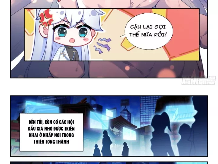 Đấu La Đại Lục 4: Chapter 637