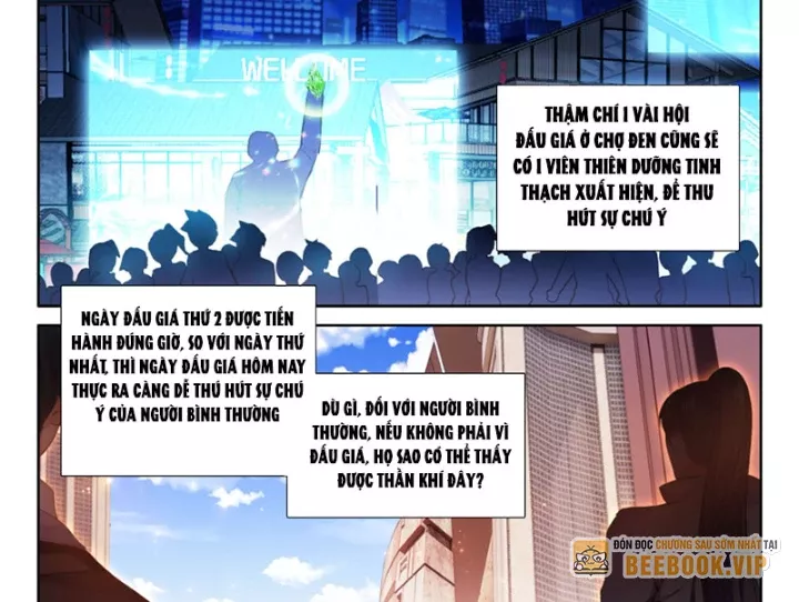 Đấu La Đại Lục 4: Chapter 637