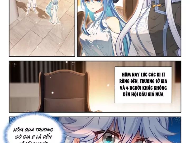 Đấu La Đại Lục 4: Chapter 637