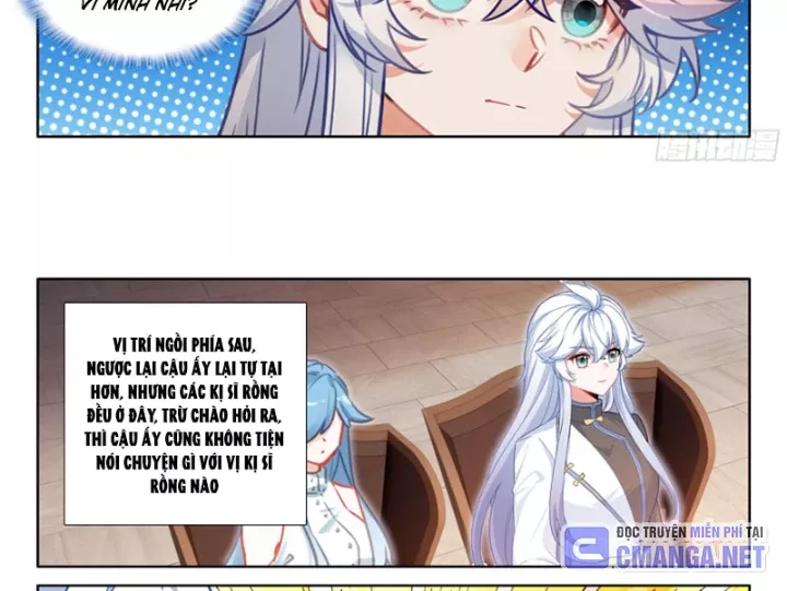 Đấu La Đại Lục 4: Chapter 637