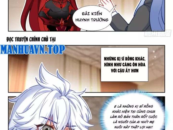 Đấu La Đại Lục 4: Chapter 637