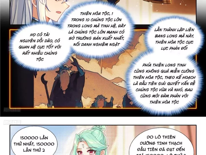 Đấu La Đại Lục 4: Chapter 637
