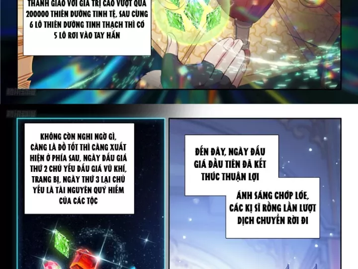 Đấu La Đại Lục 4: Chapter 637