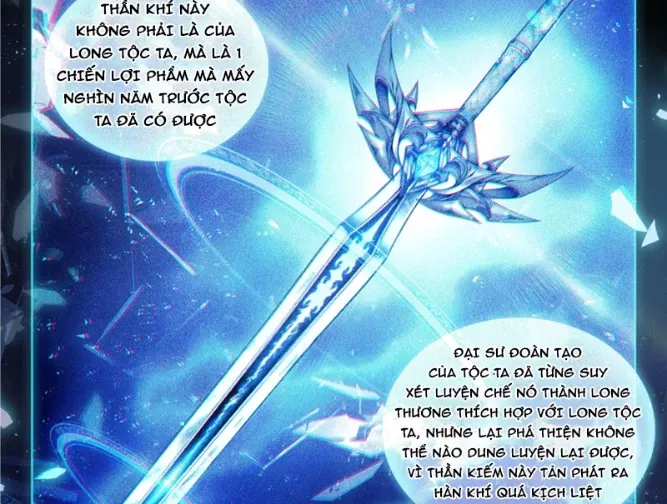 Đấu La Đại Lục 4: Chapter 638