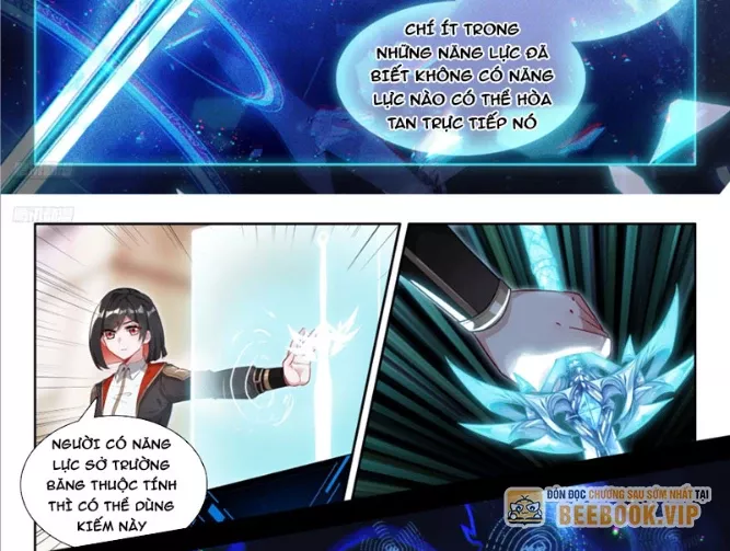 Đấu La Đại Lục 4: Chapter 638