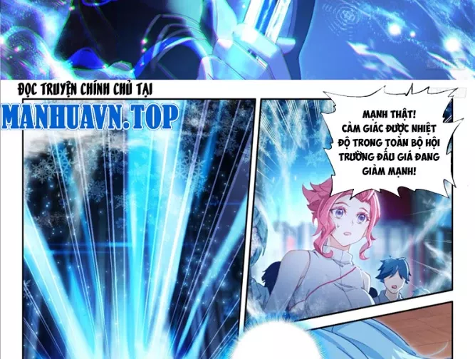 Đấu La Đại Lục 4: Chapter 638