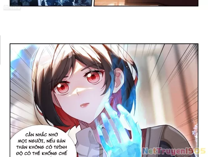 Đấu La Đại Lục 4: Chapter 638