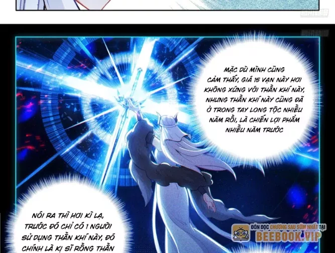 Đấu La Đại Lục 4: Chapter 638