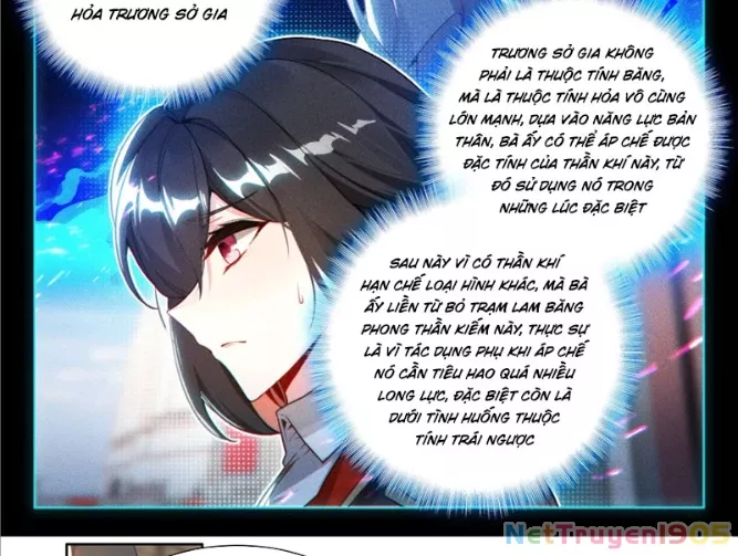 Đấu La Đại Lục 4: Chapter 638