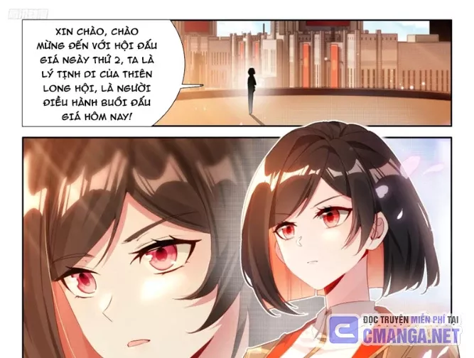 Đấu La Đại Lục 4: Chapter 638