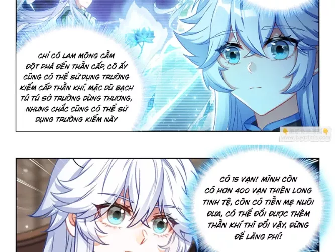 Đấu La Đại Lục 4: Chapter 638