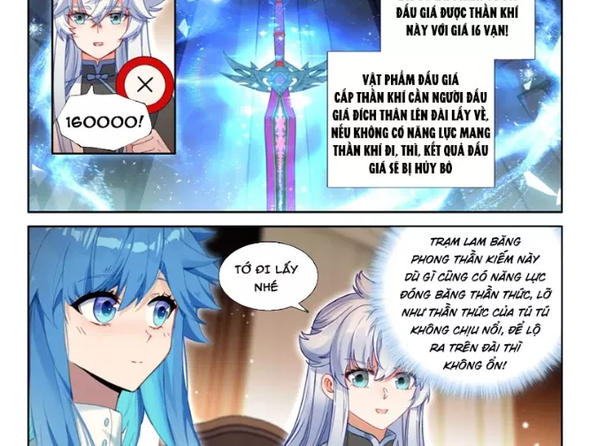 Đấu La Đại Lục 4: Chapter 638