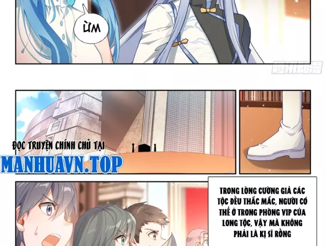 Đấu La Đại Lục 4: Chapter 638