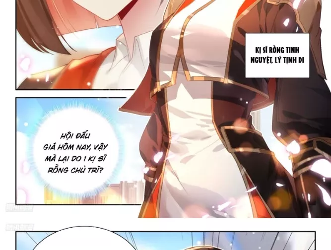 Đấu La Đại Lục 4: Chapter 638