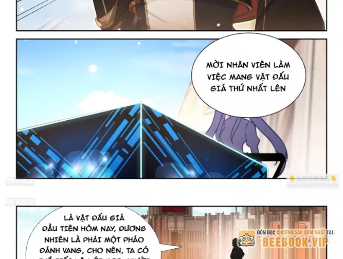 Đấu La Đại Lục 4: Chapter 638