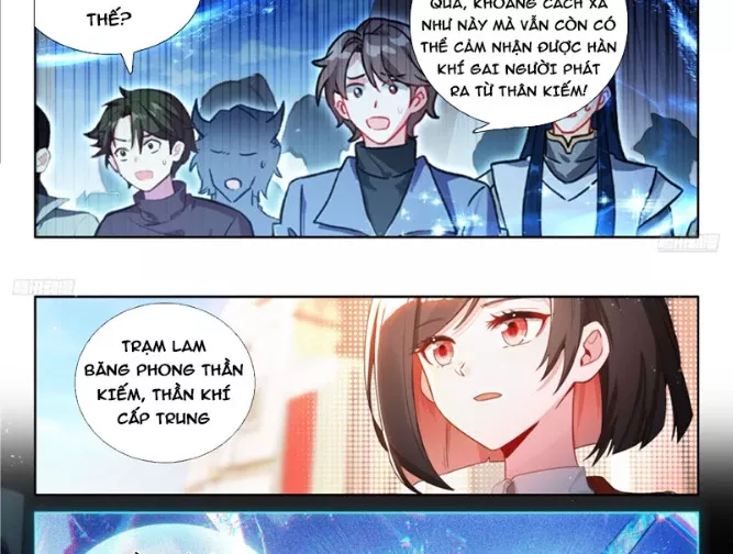 Đấu La Đại Lục 4: Chapter 638