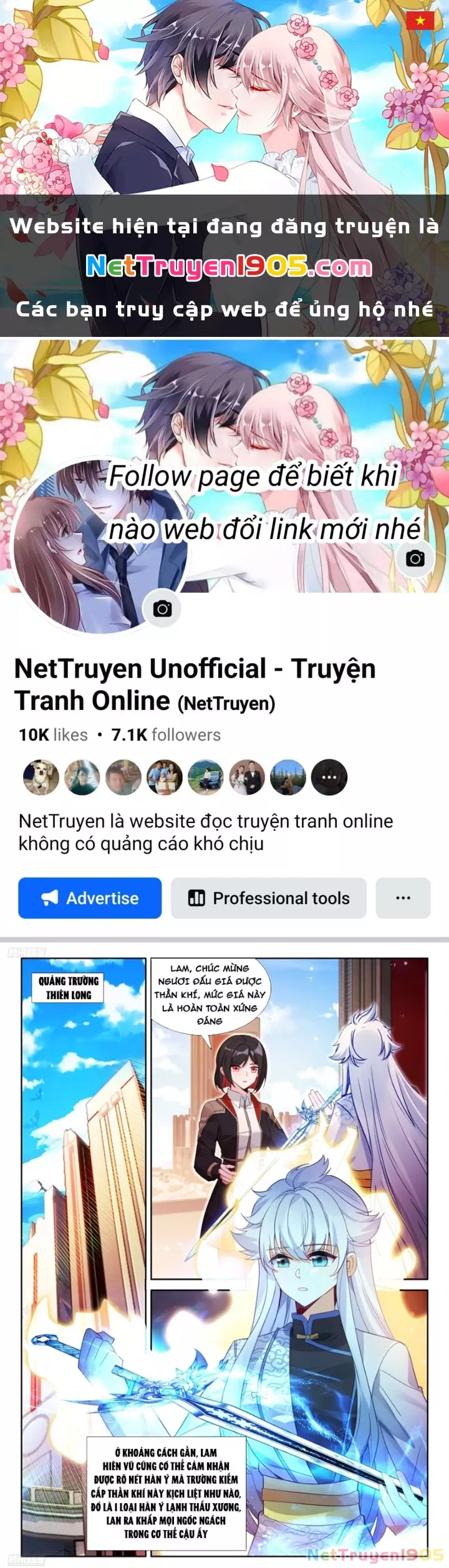 Đấu La Đại Lục 4: Chapter 639