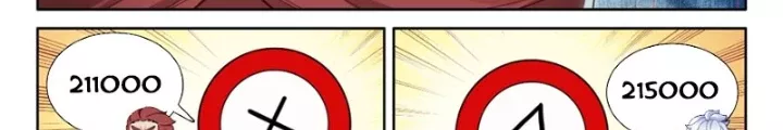 Đấu La Đại Lục 4: Chapter 639