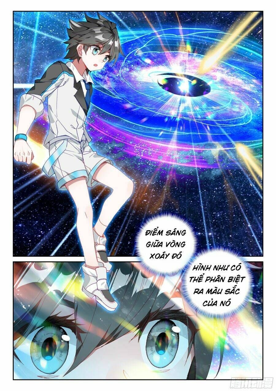 Đấu La Đại Lục 4: Chapter 64