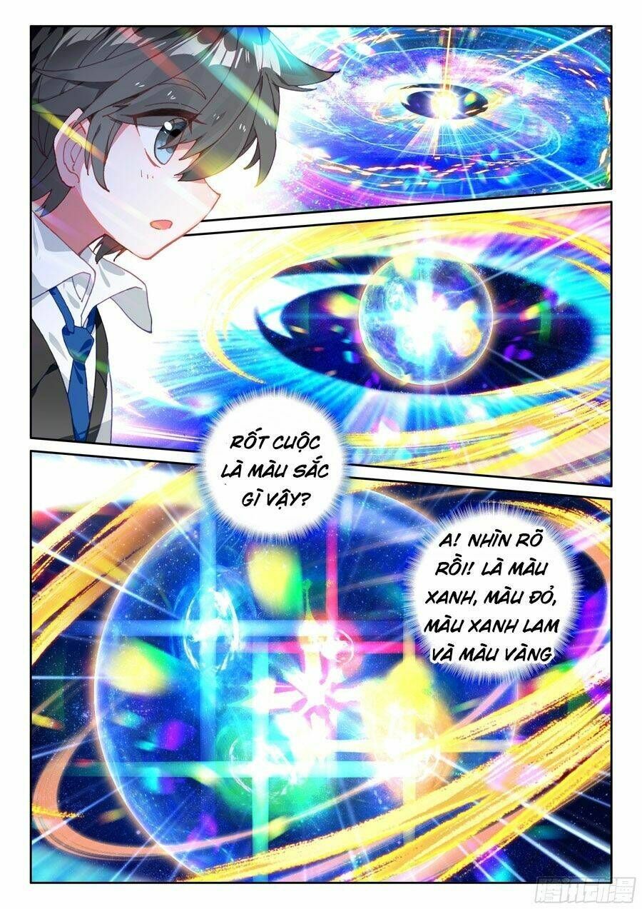 Đấu La Đại Lục 4: Chapter 64
