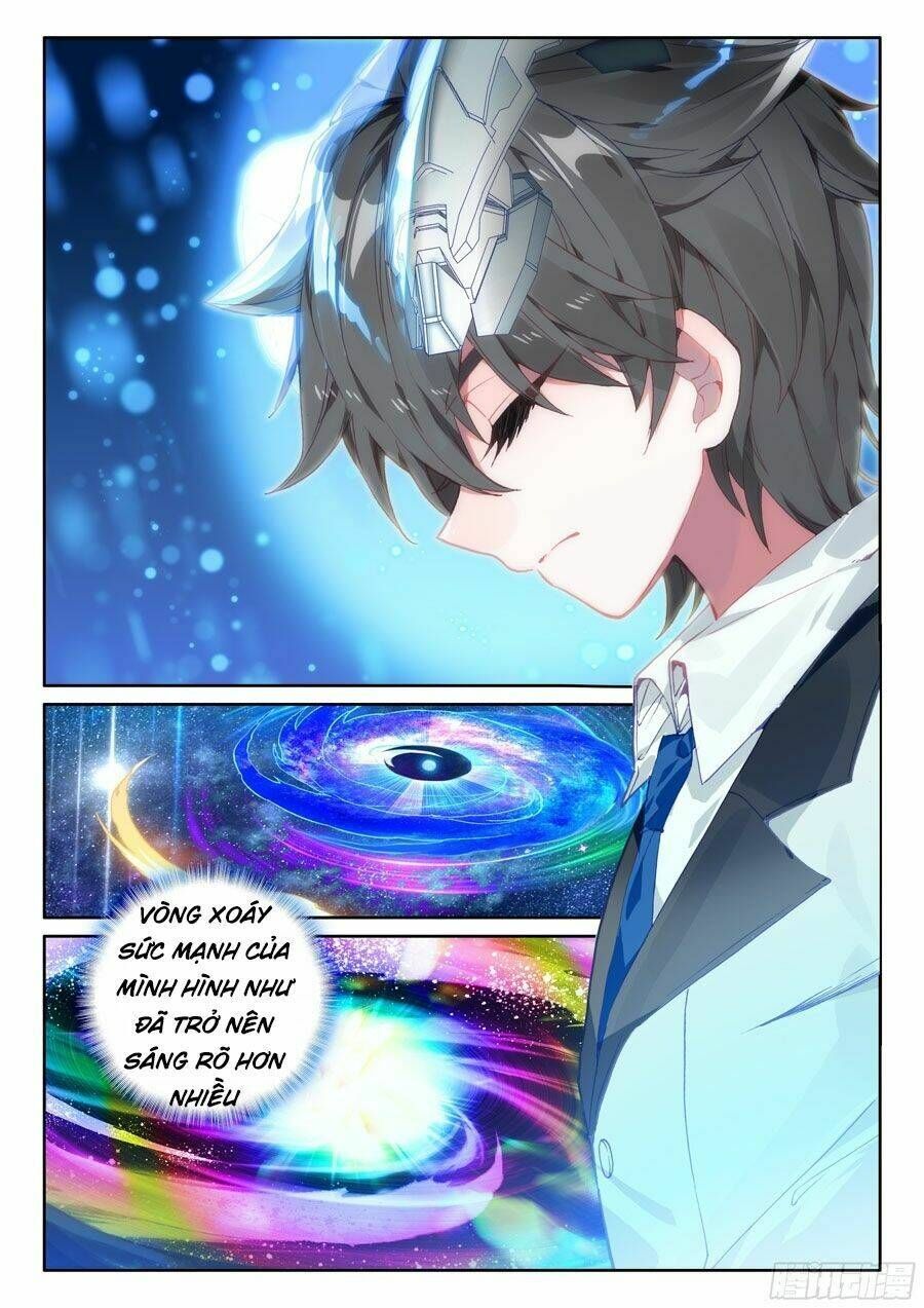 Đấu La Đại Lục 4: Chapter 64