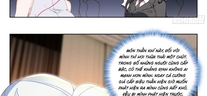 Đấu La Đại Lục 4: Chapter 640