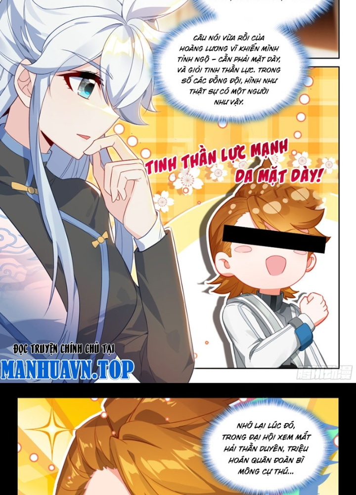 Đấu La Đại Lục 4: Chapter 640