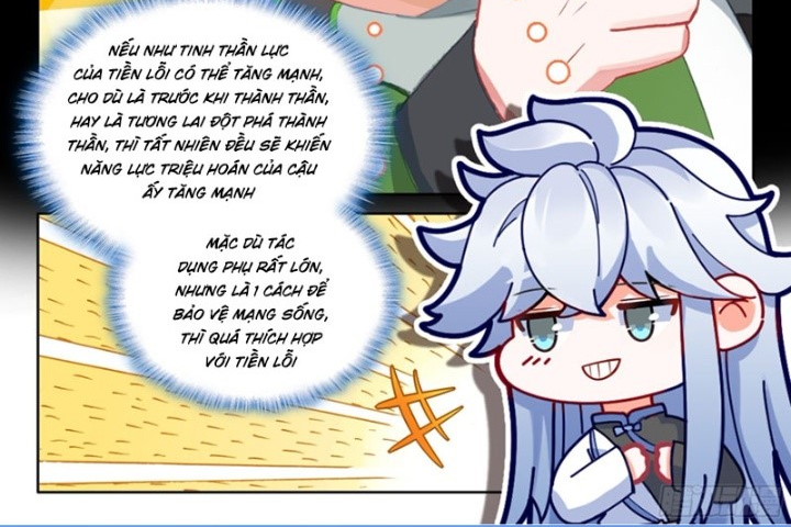 Đấu La Đại Lục 4: Chapter 640
