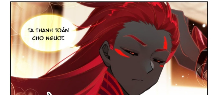 Đấu La Đại Lục 4: Chapter 640