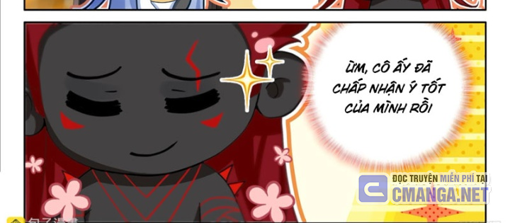 Đấu La Đại Lục 4: Chapter 640