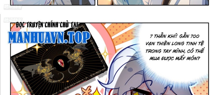 Đấu La Đại Lục 4: Chapter 640