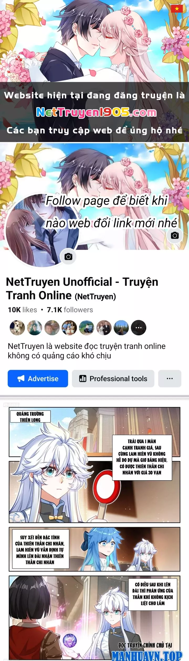 Đấu La Đại Lục 4: Chapter 641