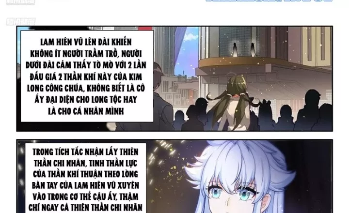 Đấu La Đại Lục 4: Chapter 641