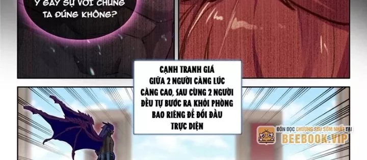 Đấu La Đại Lục 4: Chapter 641