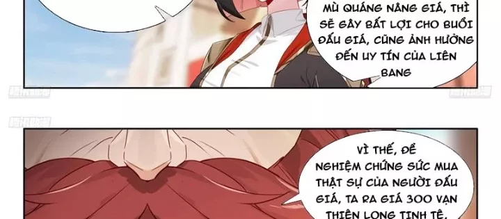 Đấu La Đại Lục 4: Chapter 641