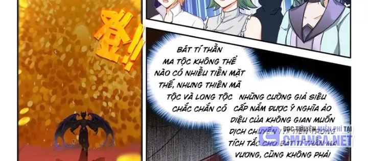 Đấu La Đại Lục 4: Chapter 641