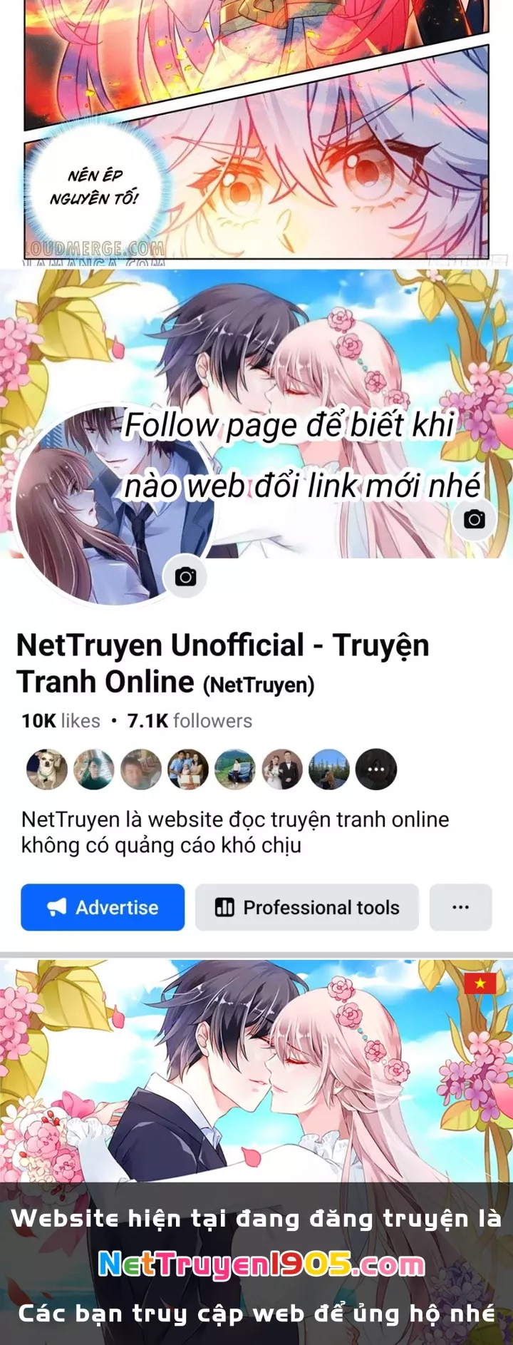 Đấu La Đại Lục 4: Chapter 641