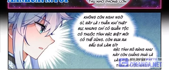 Đấu La Đại Lục 4: Chapter 641