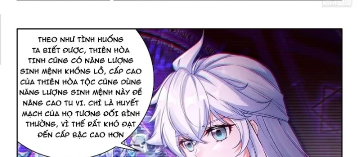 Đấu La Đại Lục 4: Chapter 641